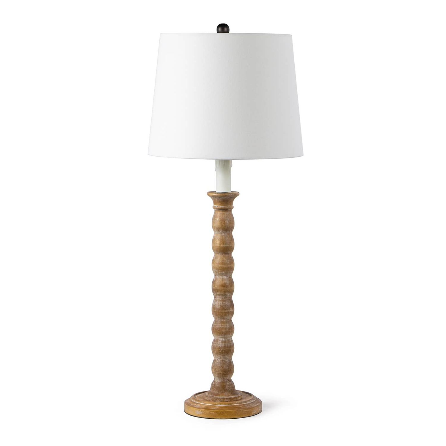 Perennial Buffet Lamp (Natural)
