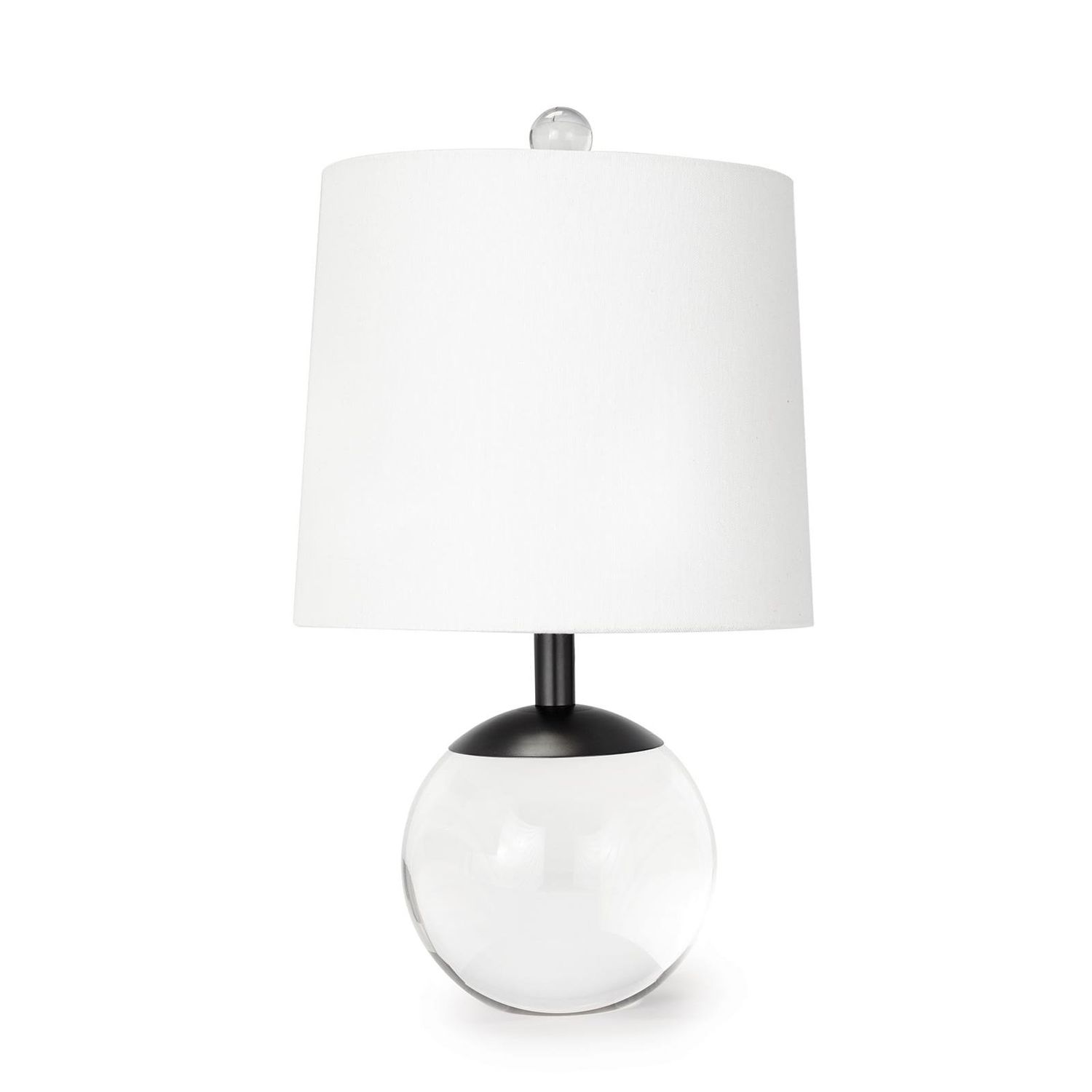 Christie Crystal Mini Lamp