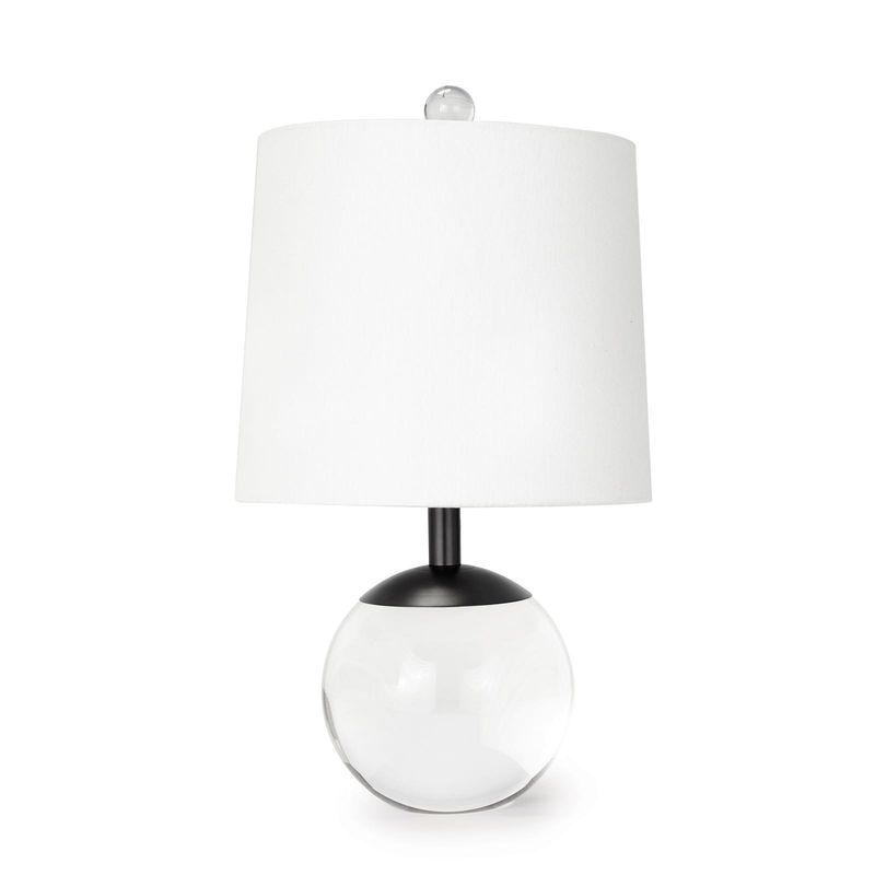 Christie Crystal Mini Lamp
