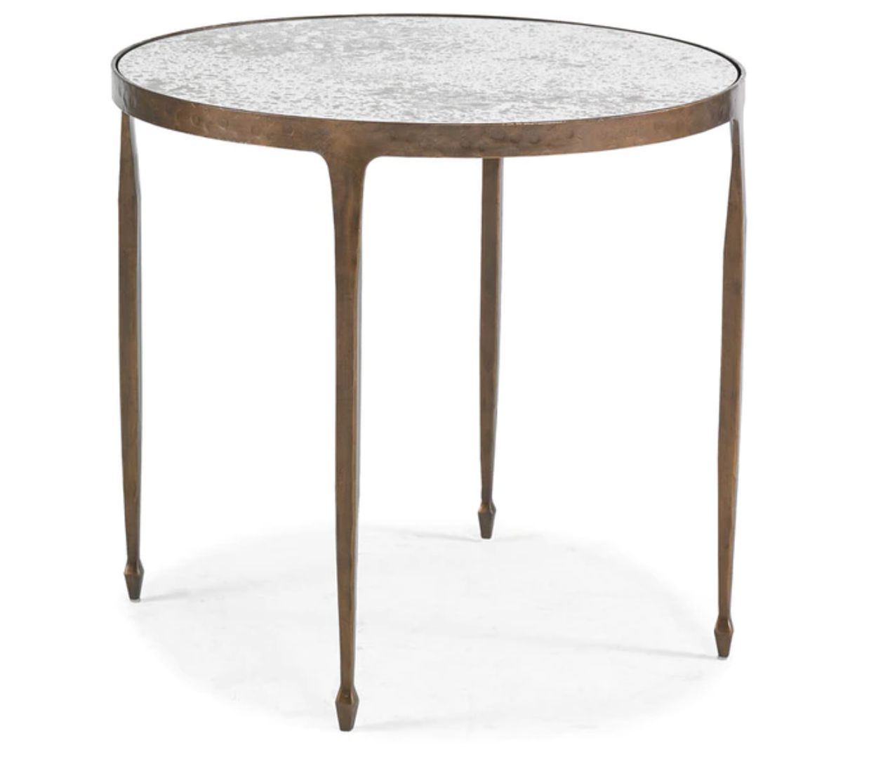 Calvert Lamp Table