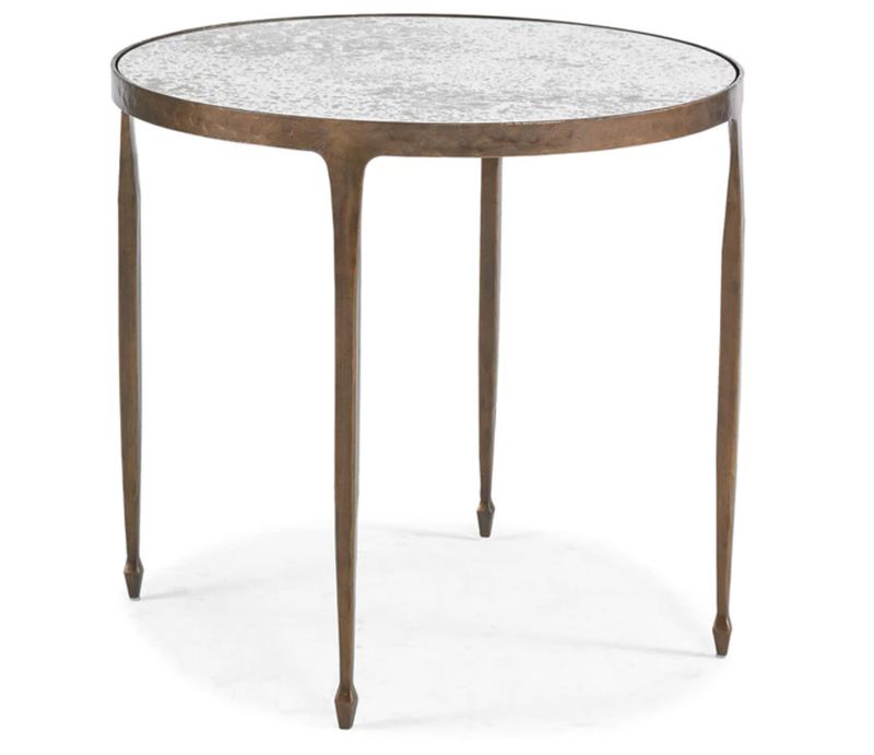 Calvert Lamp Table