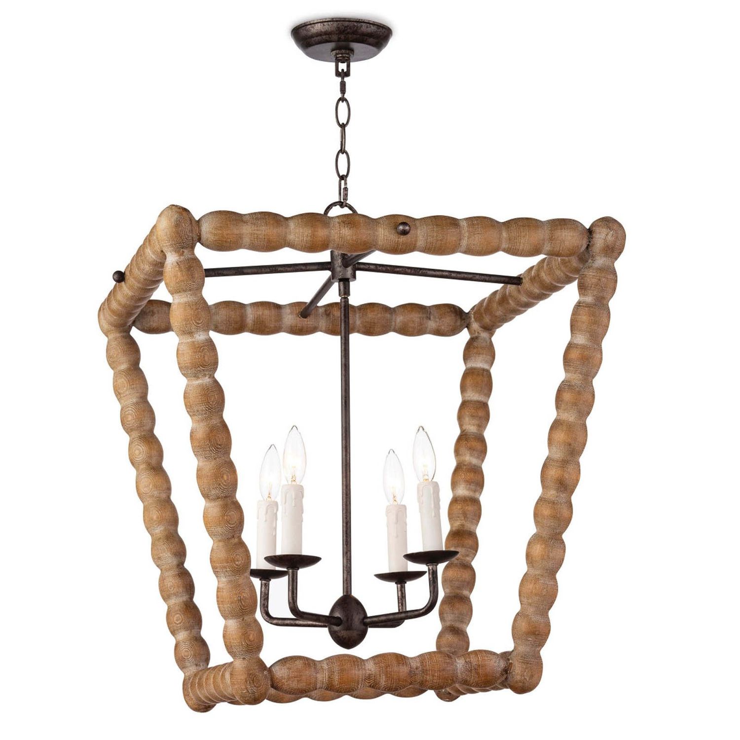 Perennial Lantern (Natural)