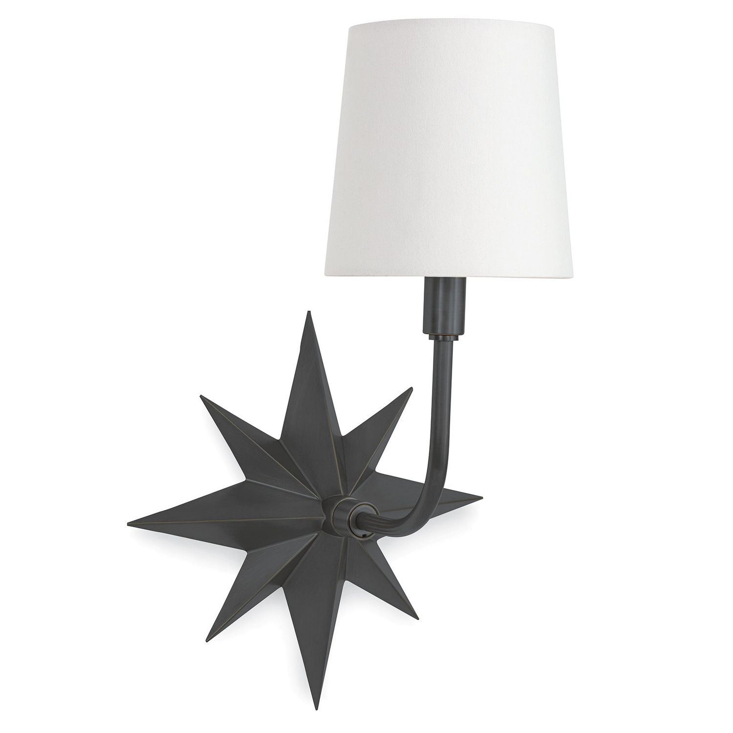 Etoile Sconce (Oil Rubbed Bronze)