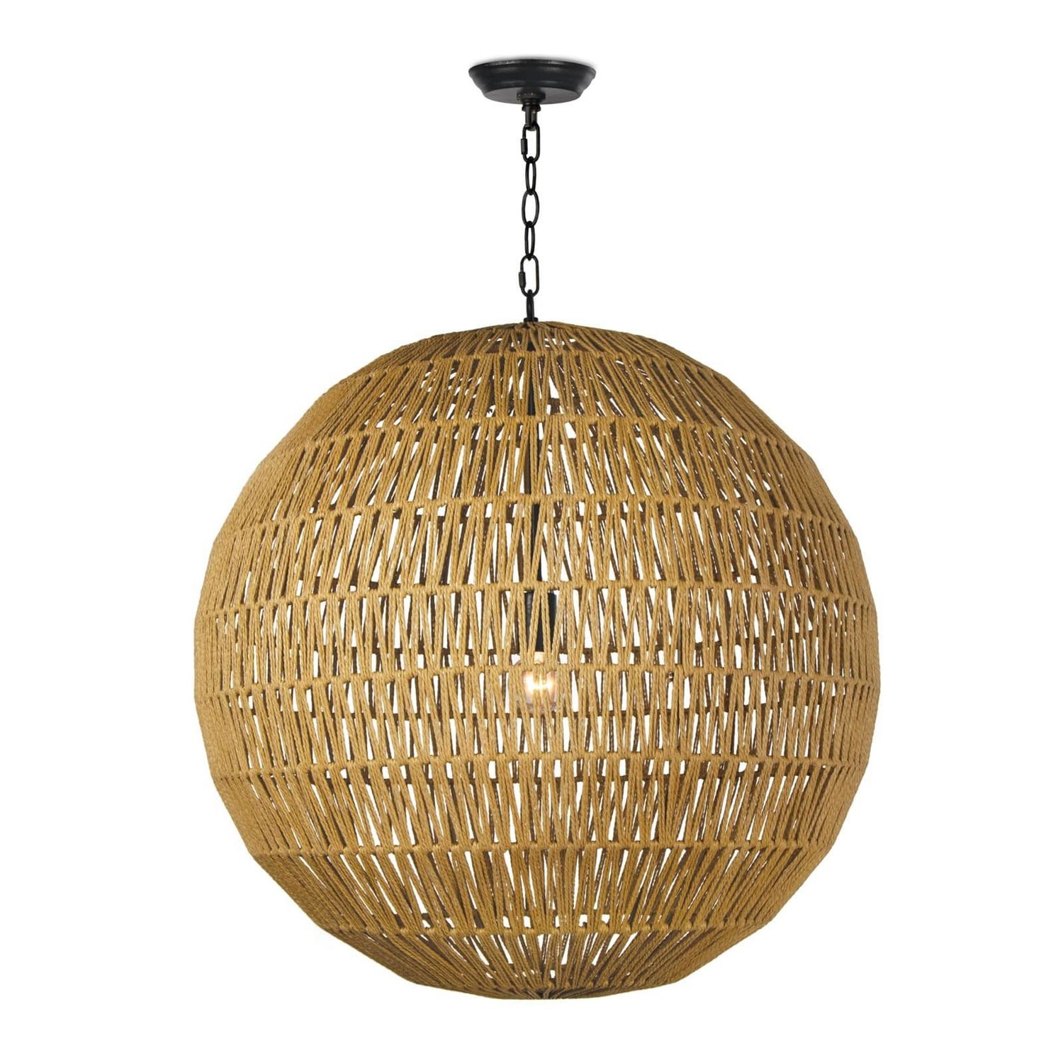 Seaside Pendant Large