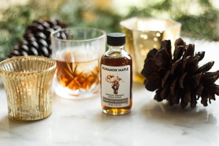 Organic Smoke and Barrels Pairing Collection