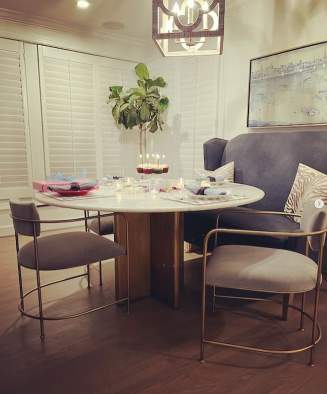 Savannah Chair