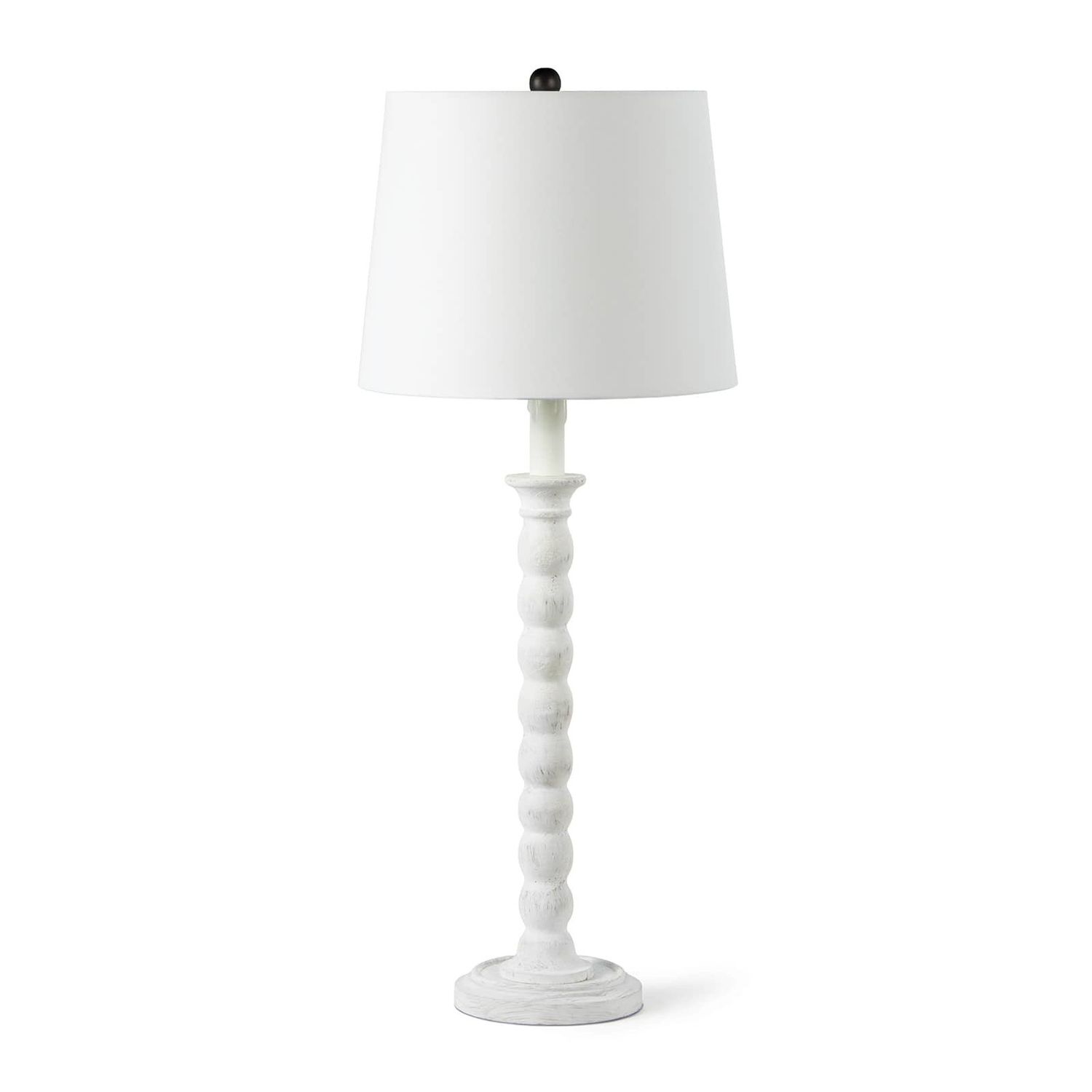 Perennial Buffet Lamp (White)