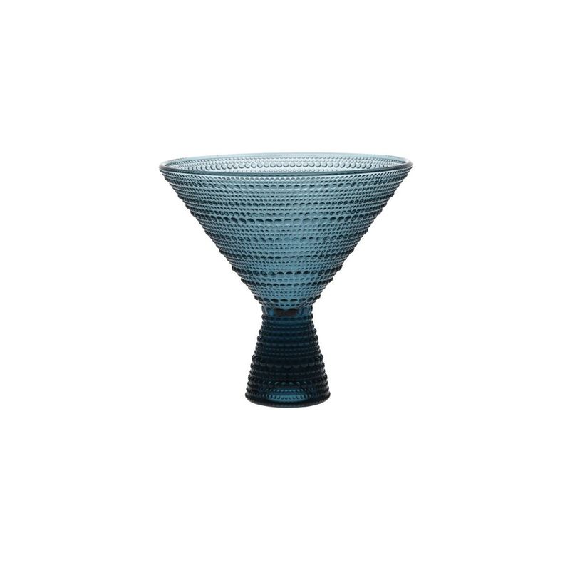 Jupiter Cornflower Martini 11.5oz