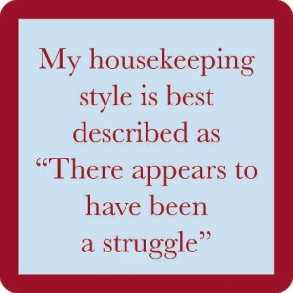 Been a Struggle Coaster