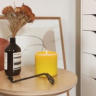 Cabana Signature Candle - White Grapefruit