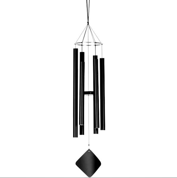 Japanese Chime, Mezzo, Med Small