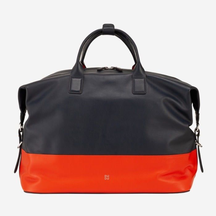 Miami Weekender Bag, Navy
