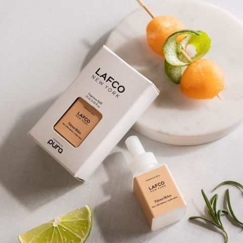 Smart Diffuser Refill - Paloma Melon