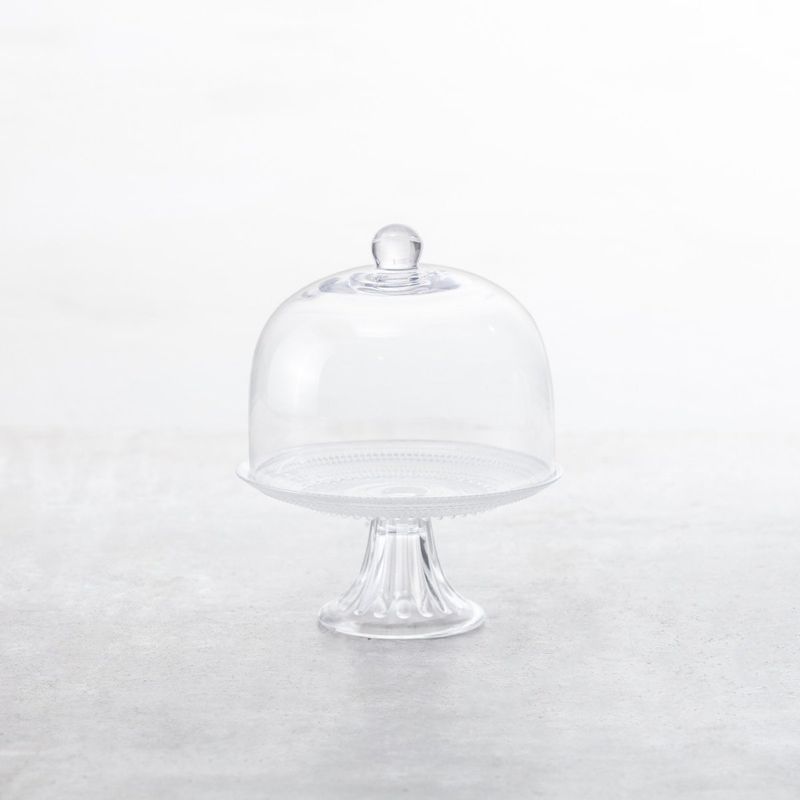 Jupiter Glass Dome, Small
