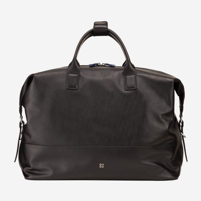 Miami Weekender Bag, Black