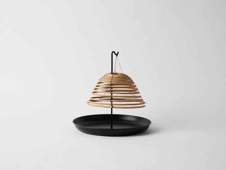 Citronella Coil Holder