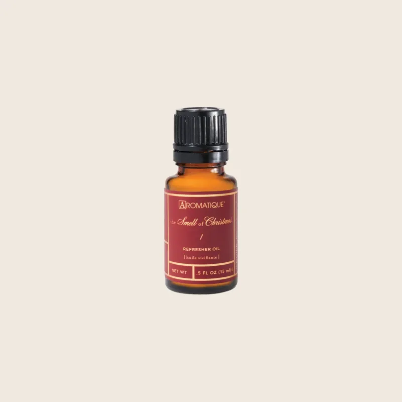 The Smell of Christmas - Refresher Oil