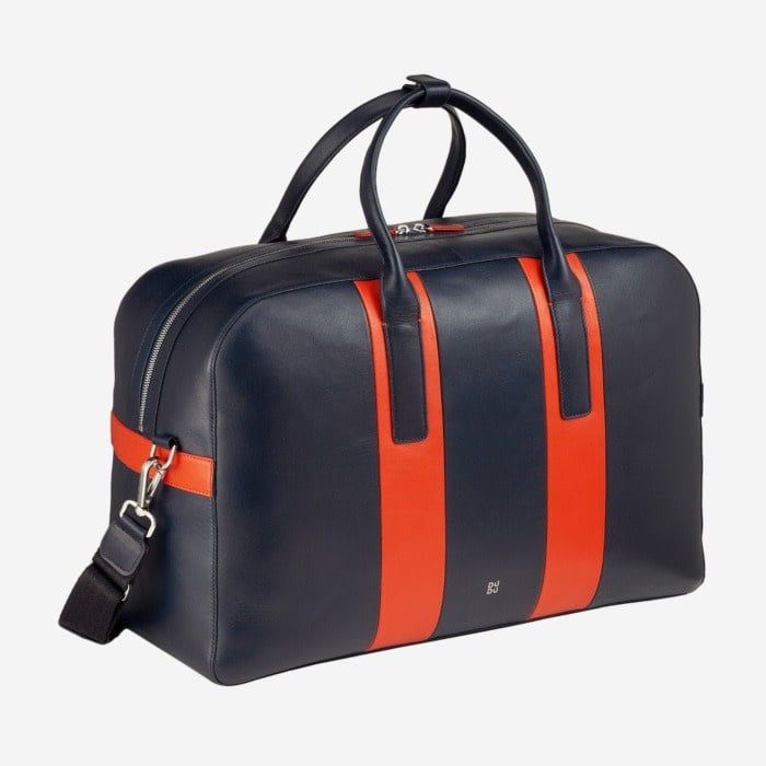 Cambridge Duffel Bag, Navy