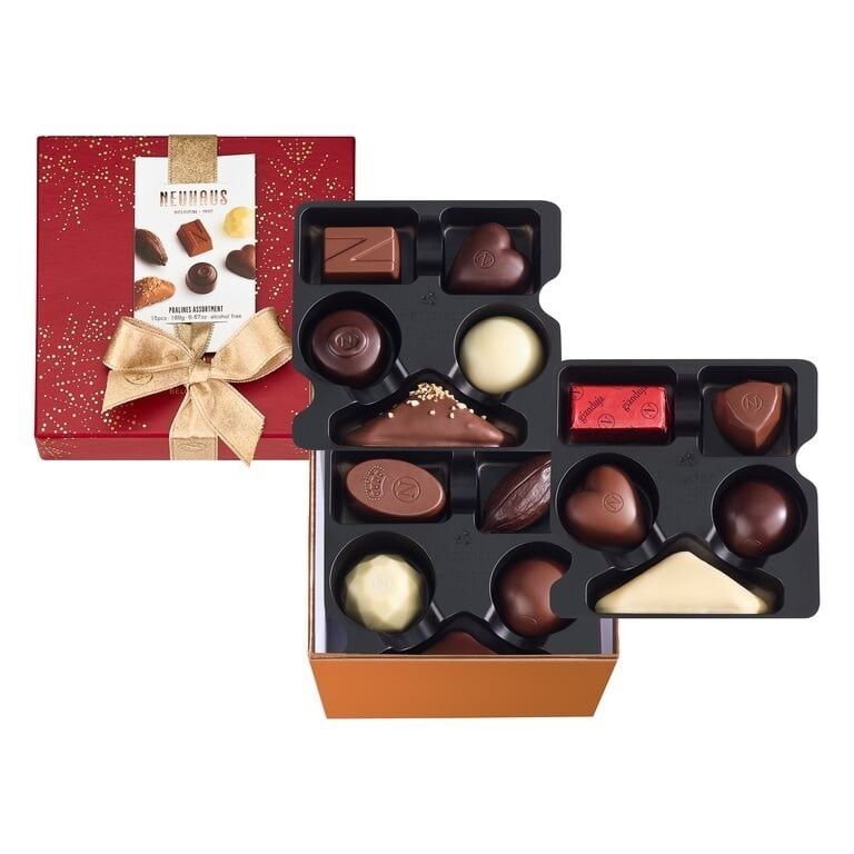 Winter Giftbox, Medium