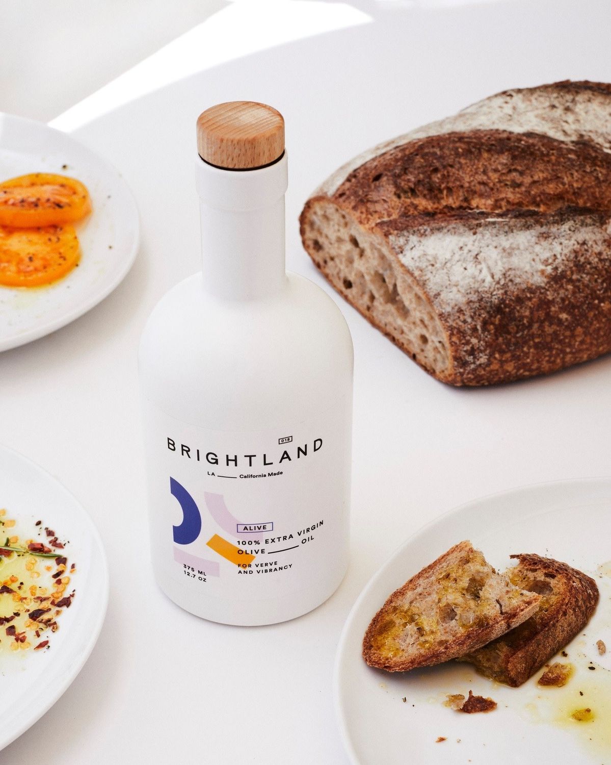 Alive Extra Virgin Olive Oil