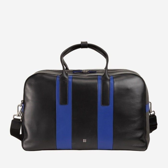 Cambridge Duffel Bag, Black