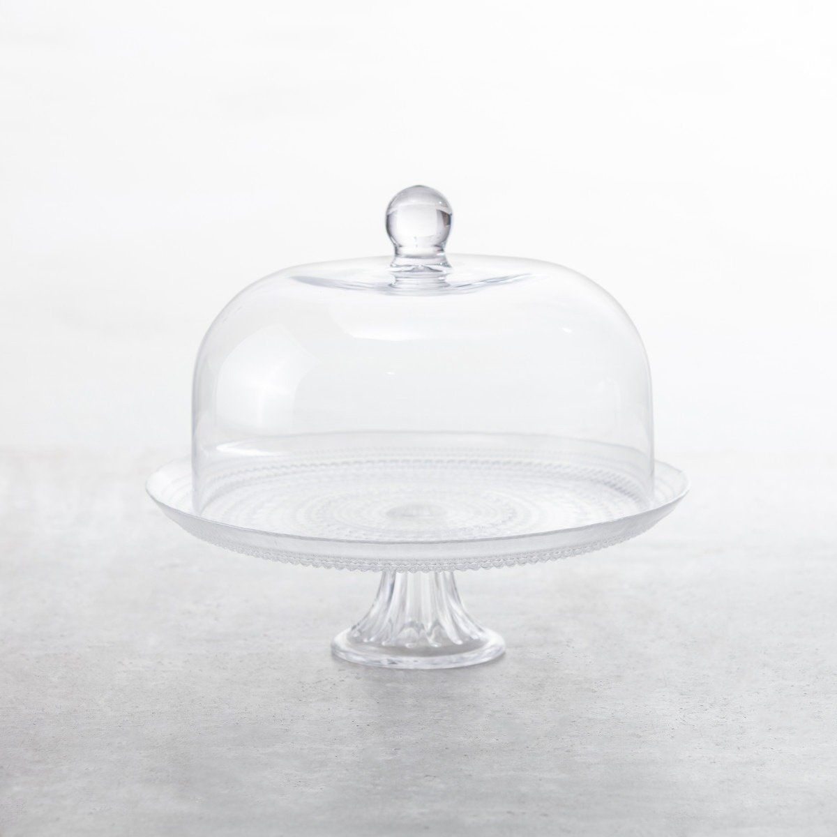 Jupiter Glass Dome, Large