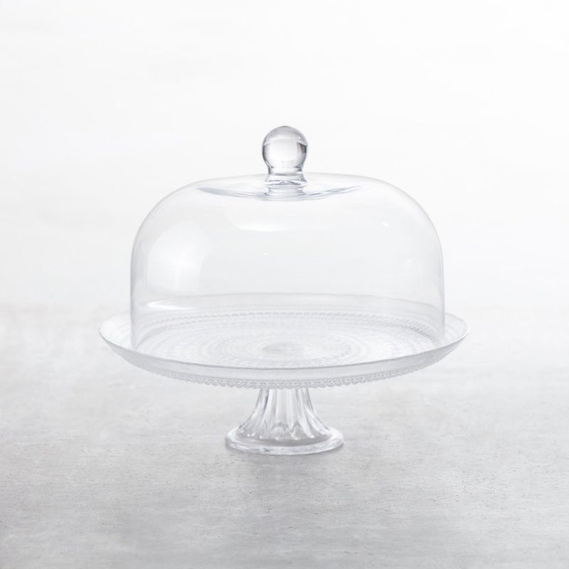 Jupiter Glass Dome, Large