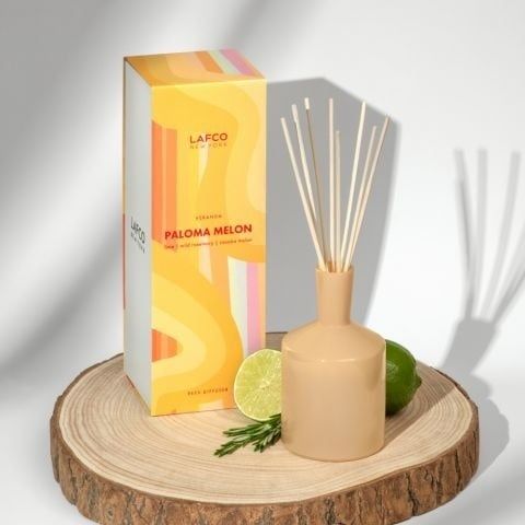 Veranda Classic Diffuser - Paloma Melon