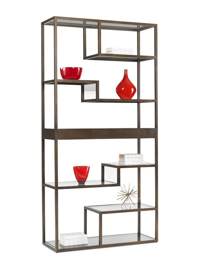 Puebla Etagere