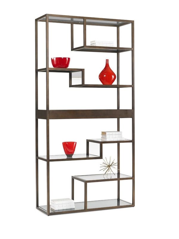Puebla Etagere