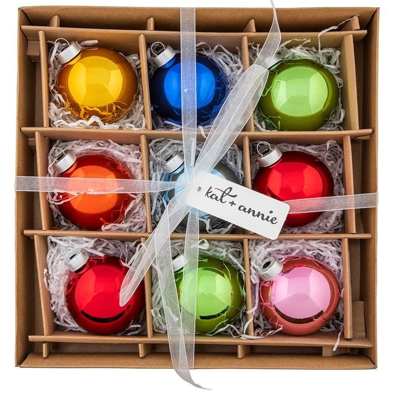 Happy Holiday Hues, 9-Count
