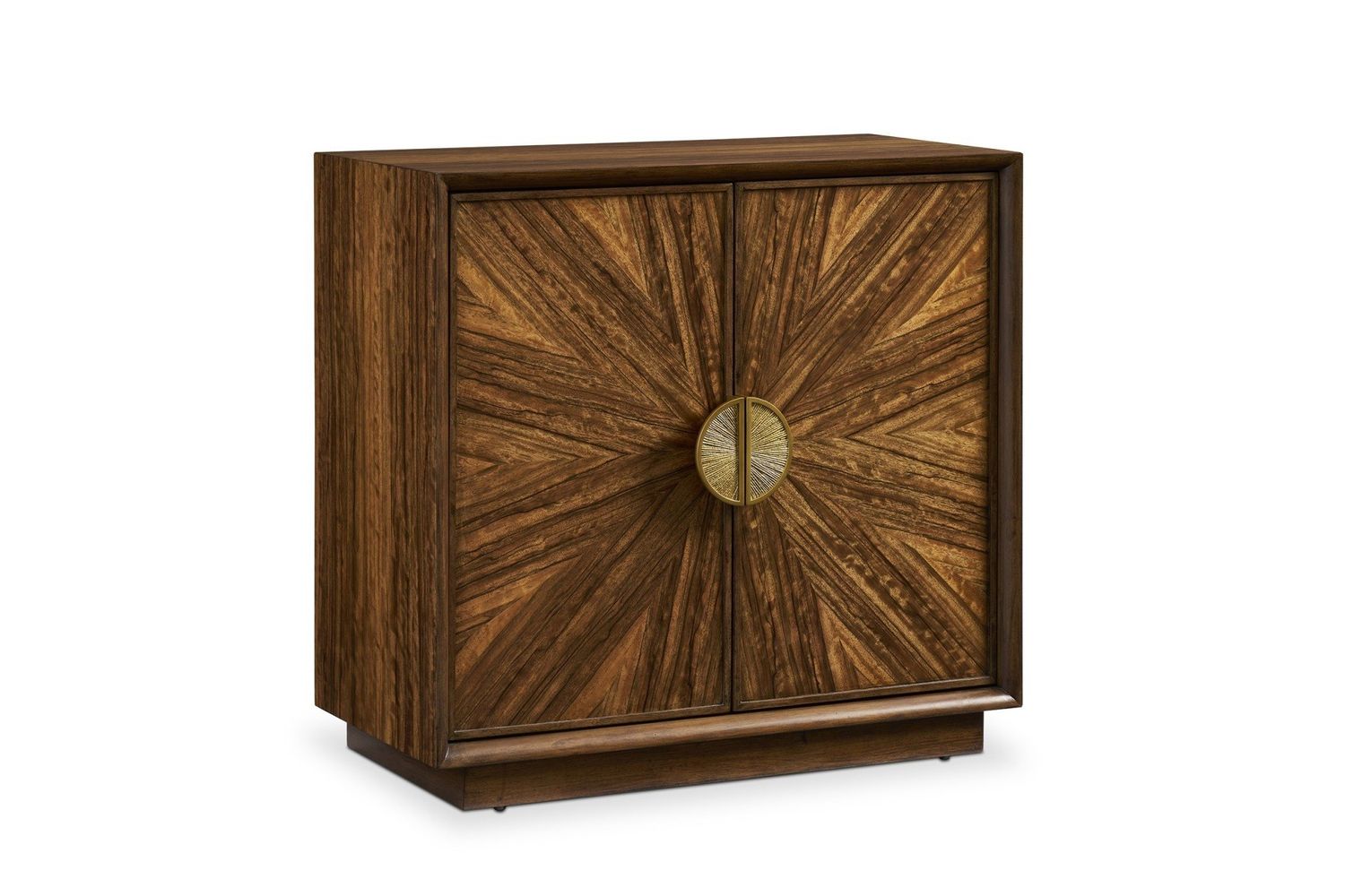 Wren Two-Door Cabinet