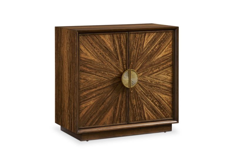 Wren Two-Door Cabinet
