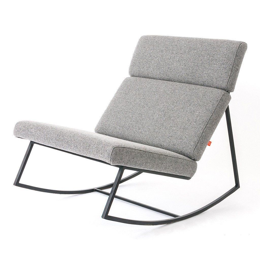 GT Rocker, Color: Andorra Pewter and Black