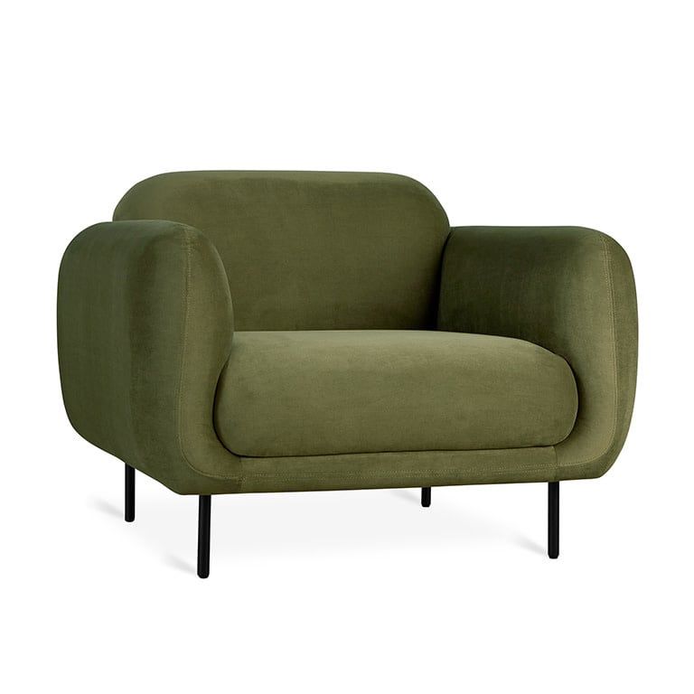 Nord Chair, Color: Casella Grove