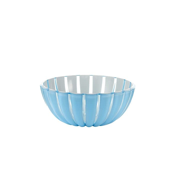 Grace Bowl , Color: Sea Blue, Size: Medium
