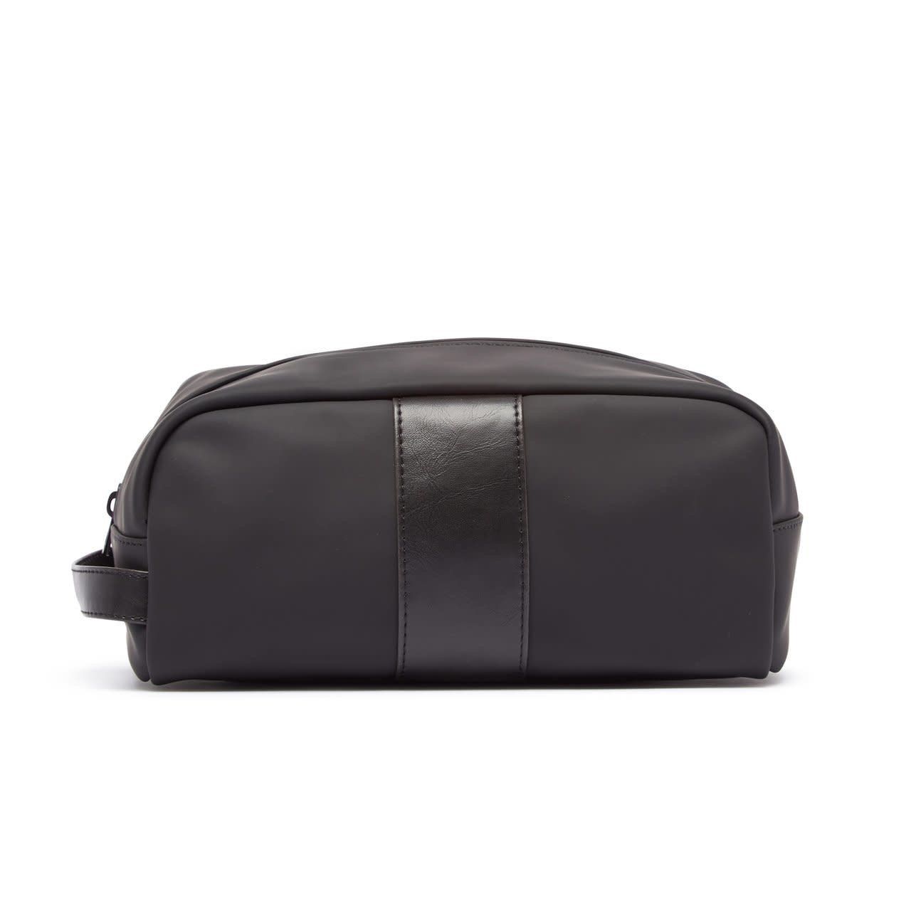 Hudson Toiletry Bag, Color: Black