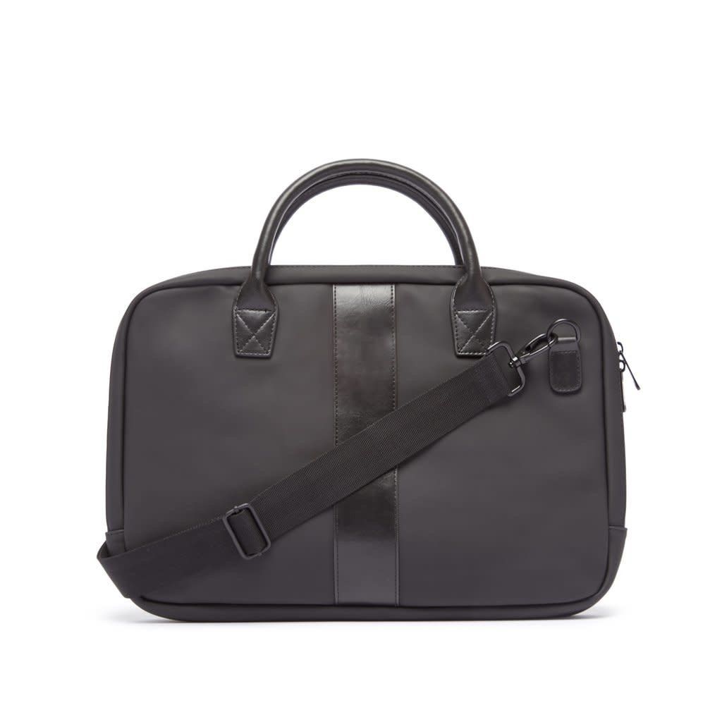 Hudson Laptop Case, Color: Black