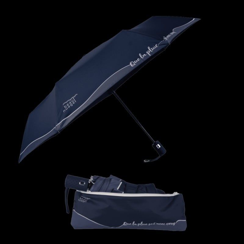 L&#39;Automatique Umbrella, Color: Midnight Blue