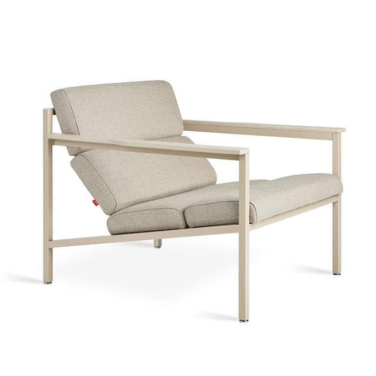 Halifax Chair, Color: Andorra Almond/Latte