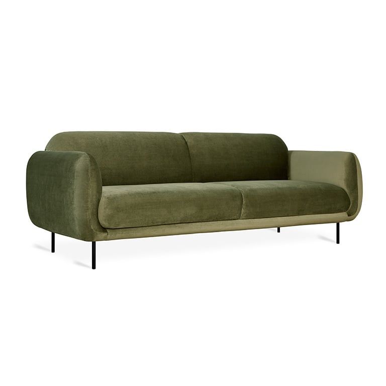 Nord Sofa, Color: Casella Grove