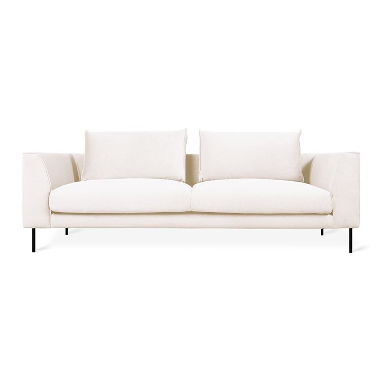 Renfrew Sofa, Color: Merino Cream