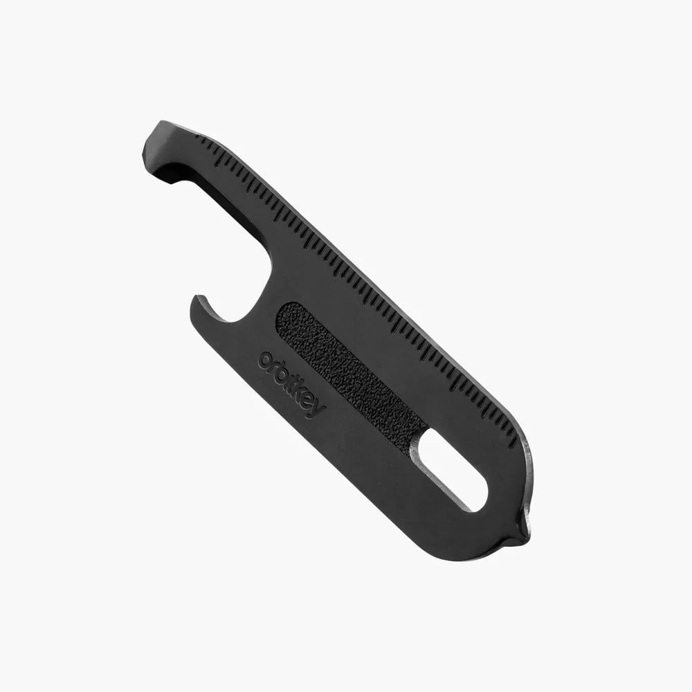 Orbitkey Multi-Tool v2, Color: Black