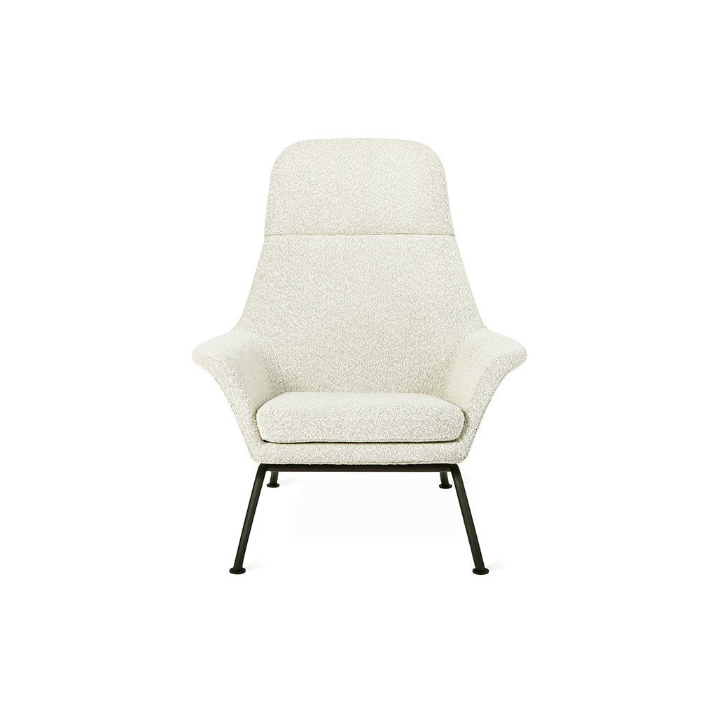 Tallinn Chair, Color: Copenhagen Fossil