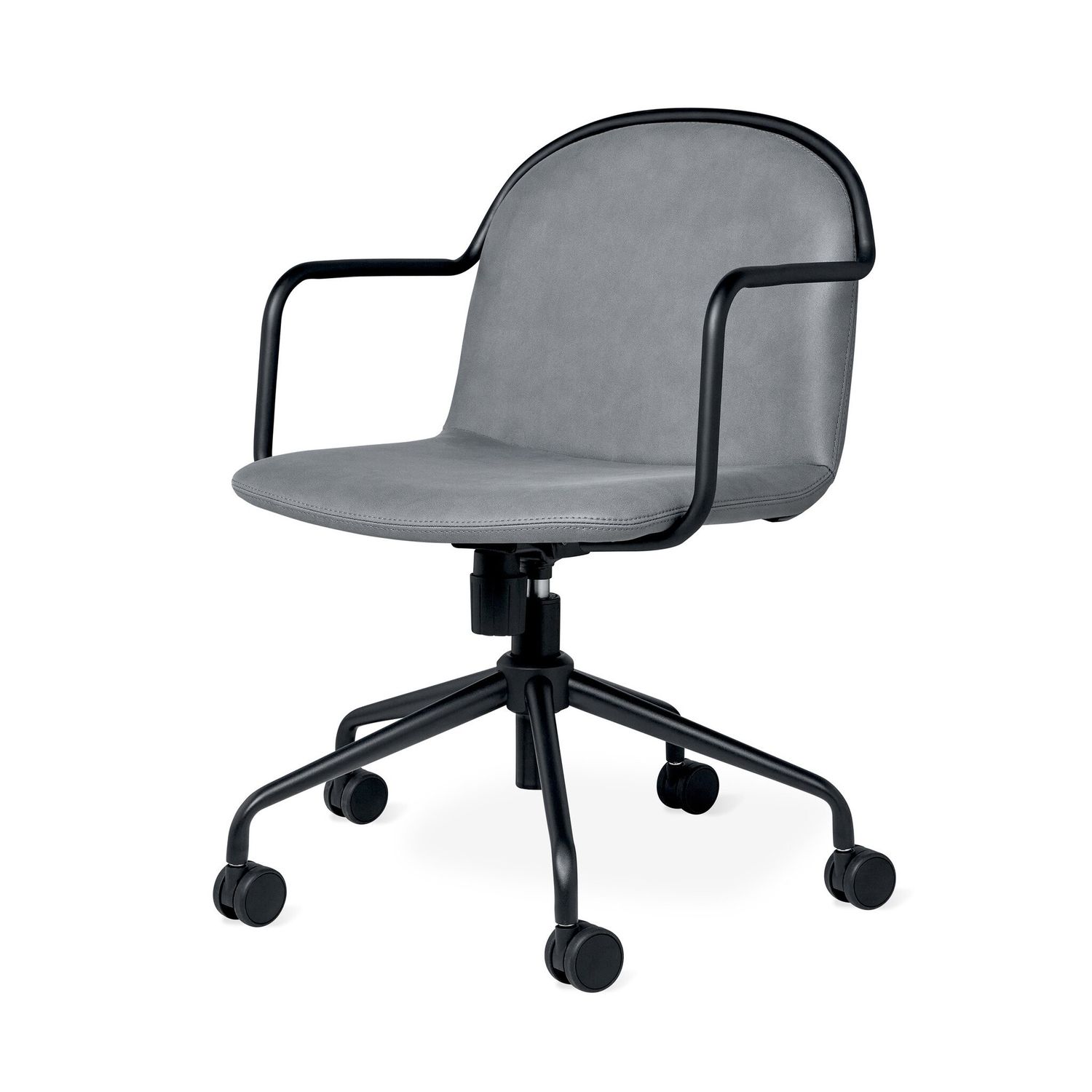 Draft Task Chair, Color: Lariat Aberdeen