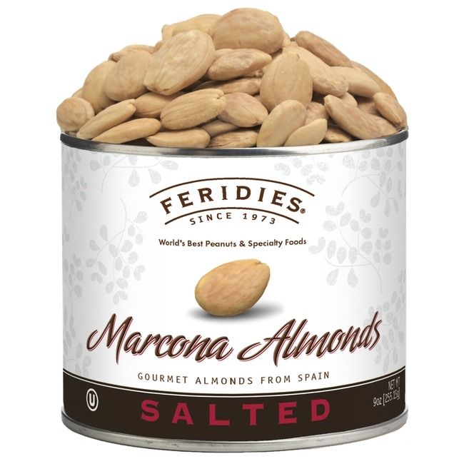 Marcona Almonds, 9 oz