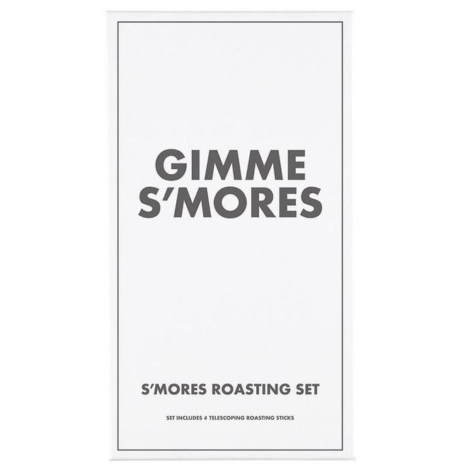 Face to Face Book Box - Gimme S&#39;mores