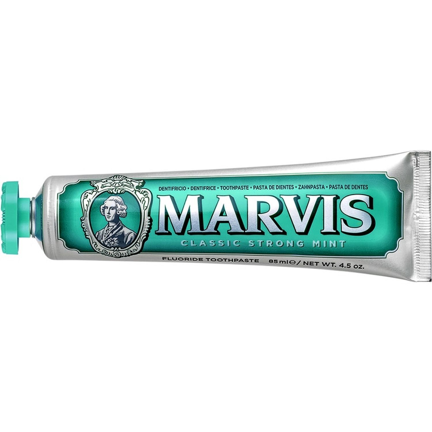 Classic Strong Mint 3.86oz