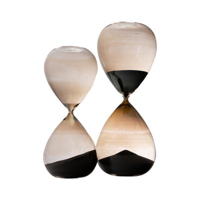 Montes Hourglass Small