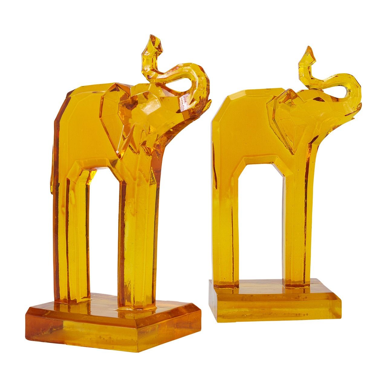 Matriarch Bookends